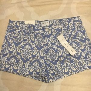 Celebrity pink shorts size 9 / 29